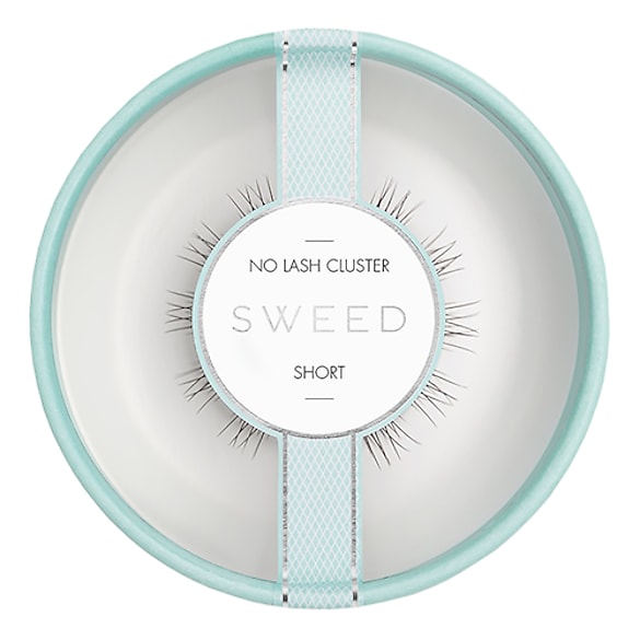 Lash Cluster Short, SWEED